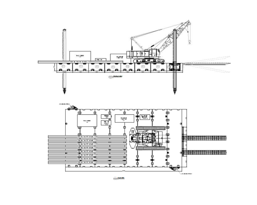 S&O Maritime Recent work
